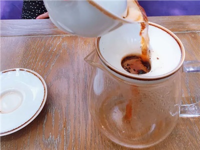 洗茶洗的是什么？你真的知道嗎？
