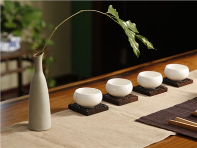 茯茶“湘益味”，黑茶“領頭羊”——“和平之茯”暨“益生源”新品發(fā)布會在京成功舉辦