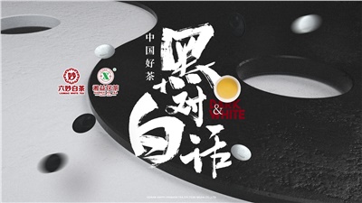 首屆黑白對話高峰論壇圓滿落幕！湘益茯茶備受關(guān)注！